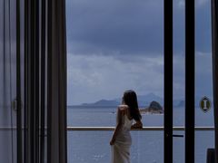 -深圳大梅沙京基洲际度假酒店