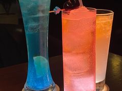 -MONICH牛排融合餐厅(和义大道购物中心店)