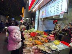 -魏记里脊肉炸炸炸(南门口店)
