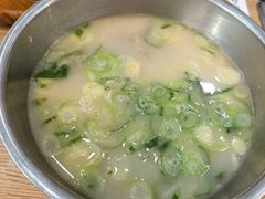 -神仙雪浓汤(明洞店)