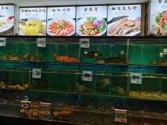 -南海渔家•海鲜•正宗海南菜(海棠湾店)