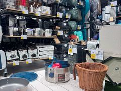 -迪卡侬(环球港店)