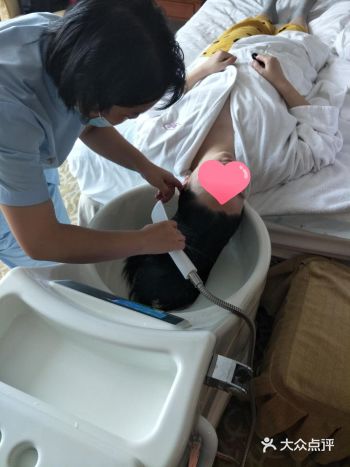 镇江最棒的、我最爱的月子中心——龙凤喜喜月子会所