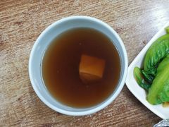 -煲煲香快餐(南京路店)