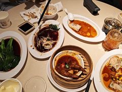 -香港池仔记肠粉王(博多新记襄阳南路店)