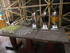 -上海齐鲁万怡大酒店·辣椒屋咖啡厅