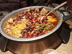 -烤匠麻辣烤鱼(万象城店)