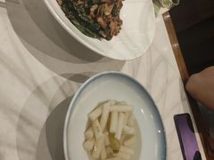 -锅爷爷重庆老火锅(临平店)