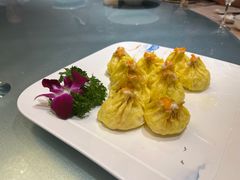 蛋烧麦-清真马祥兴菜馆(云南北路店)