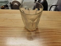 -花生咖啡 peanut coffee