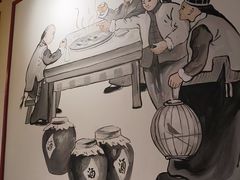 -福荣居褡裢火烧京味家常菜(西四店)