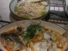 -大榕树下顺德菜(融创茂店)