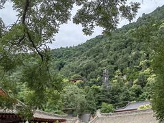 -华清宫景区