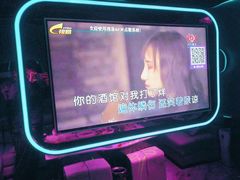 -粉墨特色菜·烧烤音乐酒馆