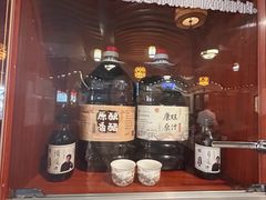 -同得兴 Since·1995 传统苏式面馆(嘉馀坊店)