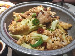 -大唐高老庄(红旗路店)