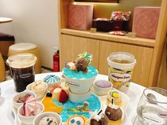 -哈根达斯(皇城恒隆广场店)