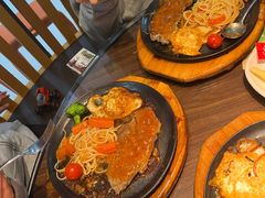 -豪享来中西餐厅(隆昌店)