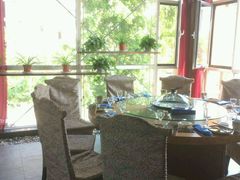 -77号渔船·蒸海鲜青岛菜(积米崖店)