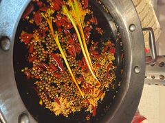 -钢管厂五区小郡肝火锅串串香(总店)