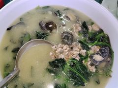 -古榕农庄·桑拿簸箕菜·招牌泥焗鸡(清远长隆店)