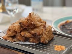 -东方太阳城淮扬餐厅(会所中餐厅店)