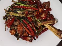 -领事馆19号中餐厅(厦门海景洲际酒店)