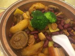 -亮庆餐厅·粤菜·早茶(篁庄店)