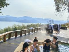 -天目湖涵田度假村