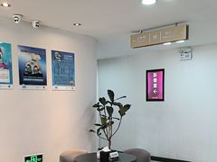 -牙博士口腔品牌连锁(昆山城区店)