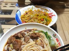 -磁州卤面·地标邯郸菜(97年创始店)