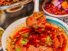 -成都瓜串串(华强北店)