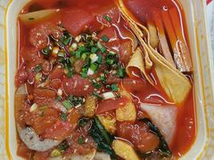 -每味每客·重庆麻辣烫(拓展大厦店)