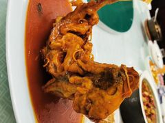 -南山鲜虾面·活鲜小馆·海味大连菜(南山总店)