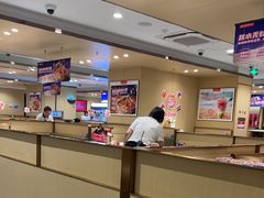 -海底捞火锅(江北万达商业广场店)
