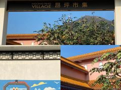 -天坛大佛