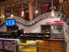 -老牌坊云南鱼豆花火锅(爱建店)