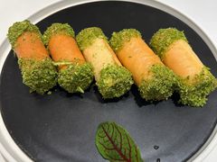 -茉里粤菜(皇姑万象汇店)