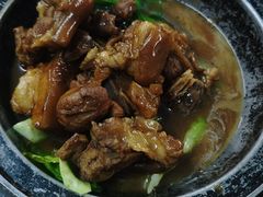 -海鲜街菜馆(海珠南路店)