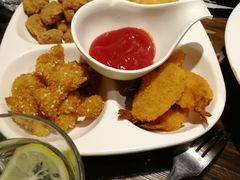 -西缘牛排(荟聚购物中心店)