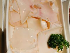 -海底捞火锅(泉城路店)