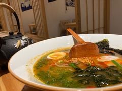 -浦·传统日式料理(3 5 1 1 店)