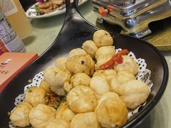 -刘胖子家常菜·蹄花焖藕(富安街店)