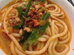 小锅米线-云海肴·汽锅鸡·云南菜(美罗城店)