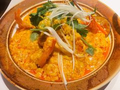 古法大虾-BetterThai 泰加(苏州中心店)