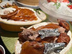 -太守宴·蘭院(天塔店)