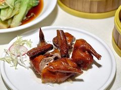 -利苑酒家(金宝店)