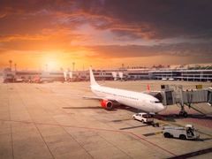 -谢列梅捷沃国际机场