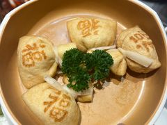 -海底捞火锅(世豪广场店)