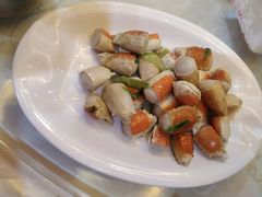 -上海阿潘舟山海鲜店(东宝兴路店)